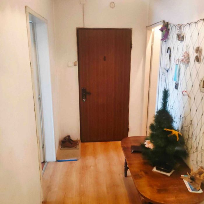 Тристаен апартамент в Каменица 1