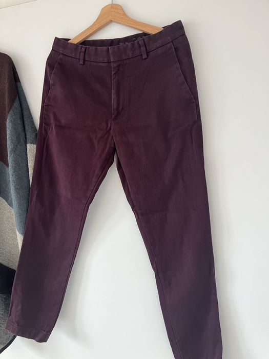 Панталон COS + пончо подарък