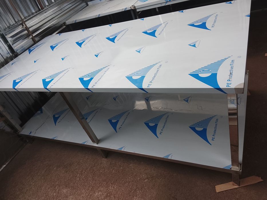 Nerjaveyka Stol 113x70