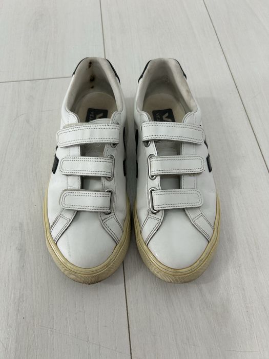 Кеды женские Veja