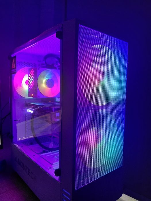 Продается системный блок