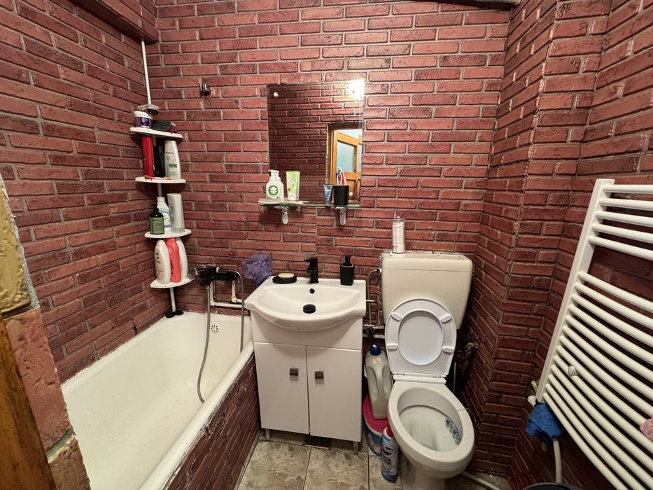 Vanzare apartament 2 camere