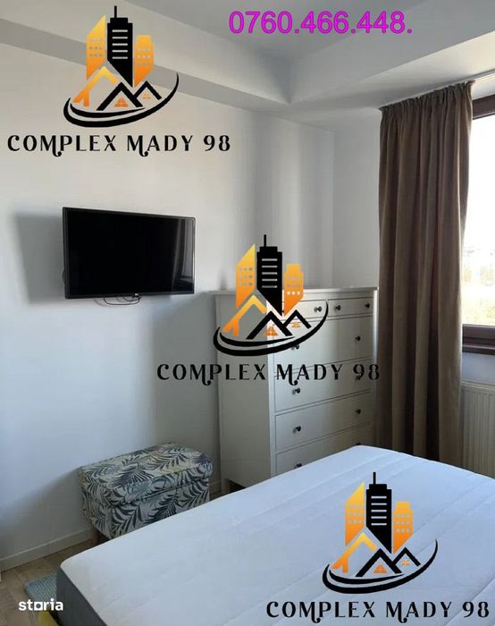 Vanzare 2 camere Crangasi - N. Filimon, sector 6, Bucuresti