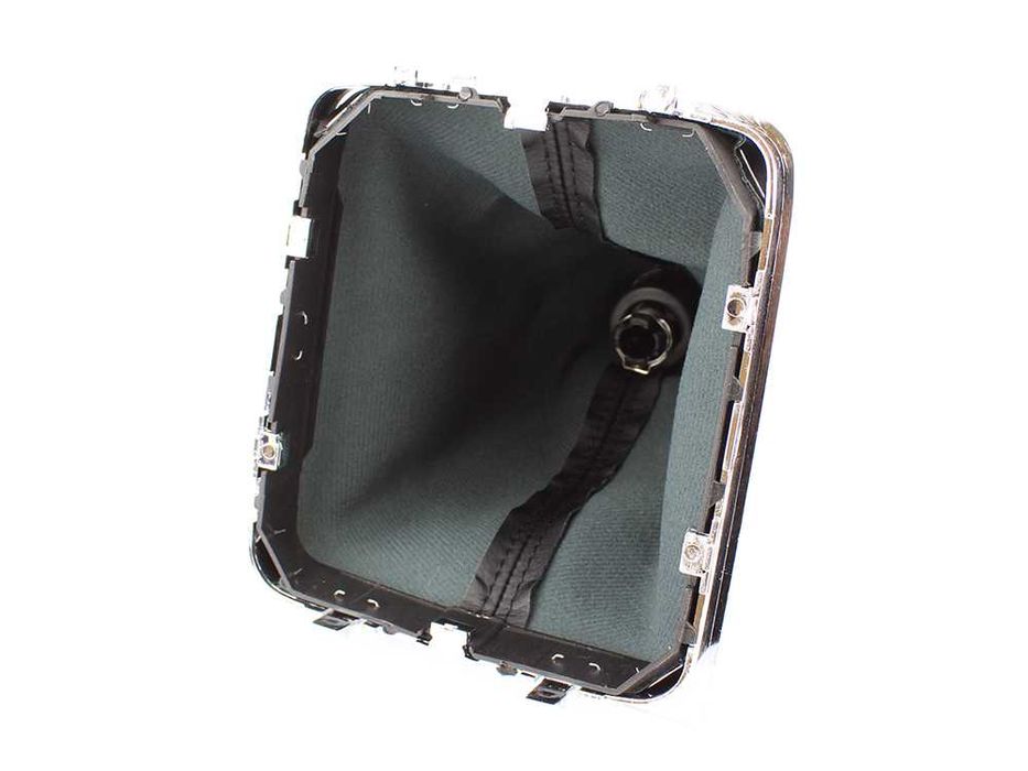 Топка скоростен лост с маншон VW PASSAT / Волксваген Пасат Б6 Б7 6 ск