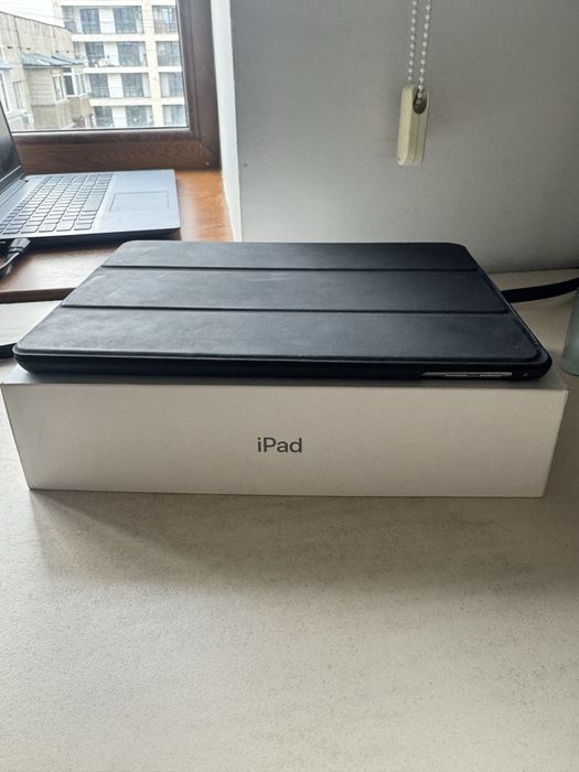 Ipad 6th gen Wi-fi