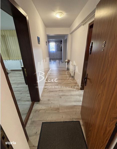 Mamaia Nord /Lidl - Apartament 2 camere decomadat 65 mp