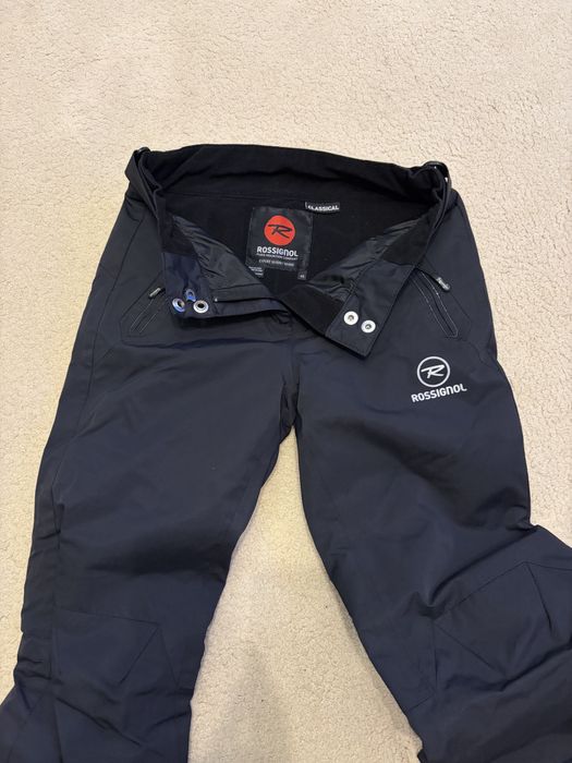 Дамски ски екип Rossignol, XS