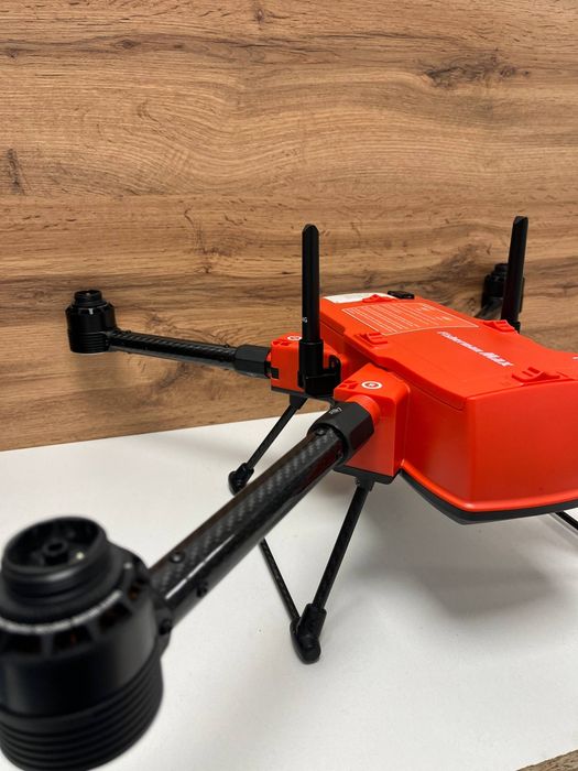 Дрон FisherMax FD3/BariBarShop/Рассрочка