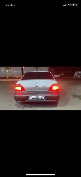 Nexia 1 donc 2008 yil