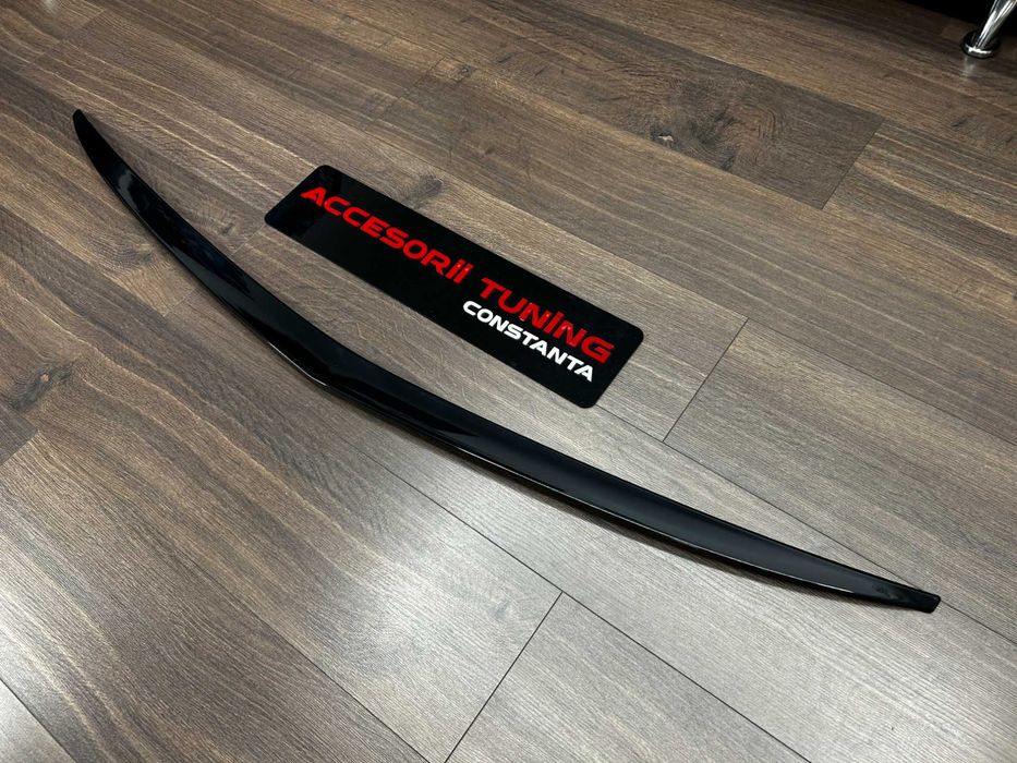 Eleron Portbagaj - Mercedes E Class W212