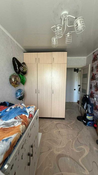 2 ком квартира на Уюте