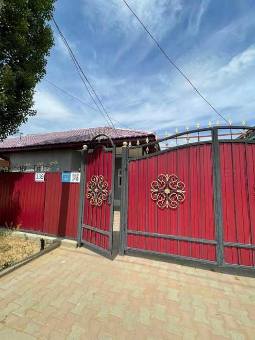 Продам дом в Заречном