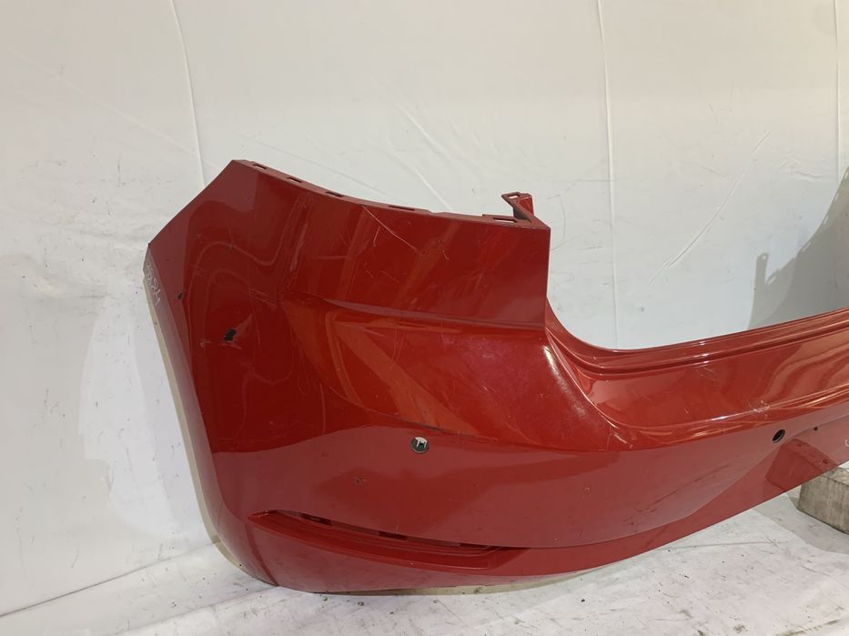 Bara spate VW Golf 7 facelift, 2017, 2018, 2019, 2020, cod origine OE 5G0807421BK.