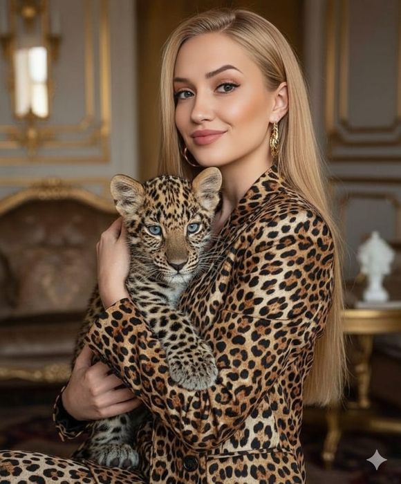 Котята Чаузи мальчик и девочка .