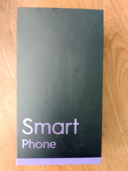 Сотовый телефон новый