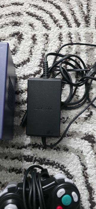 Nintendo gamecube