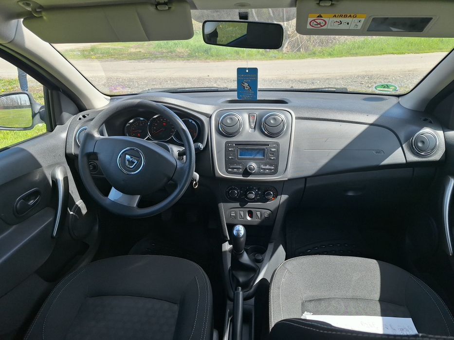 De vânzare Dacia Logan 2 MCV