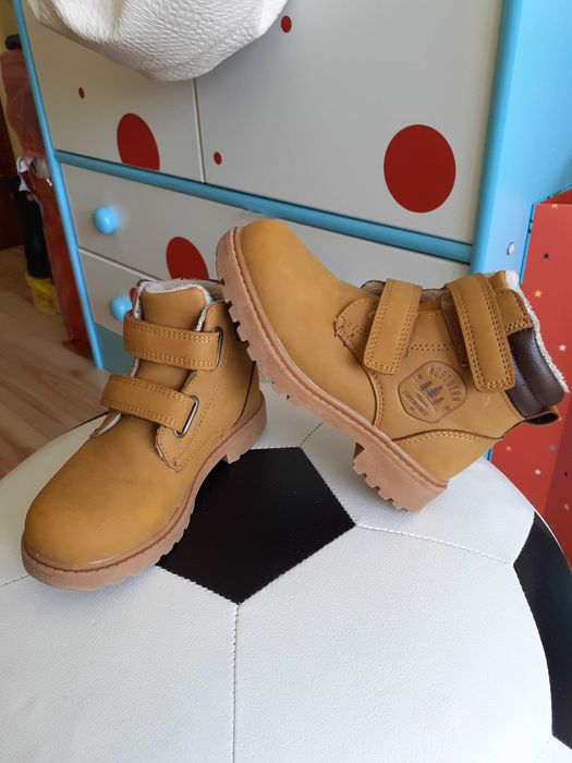 Детски боти за момче