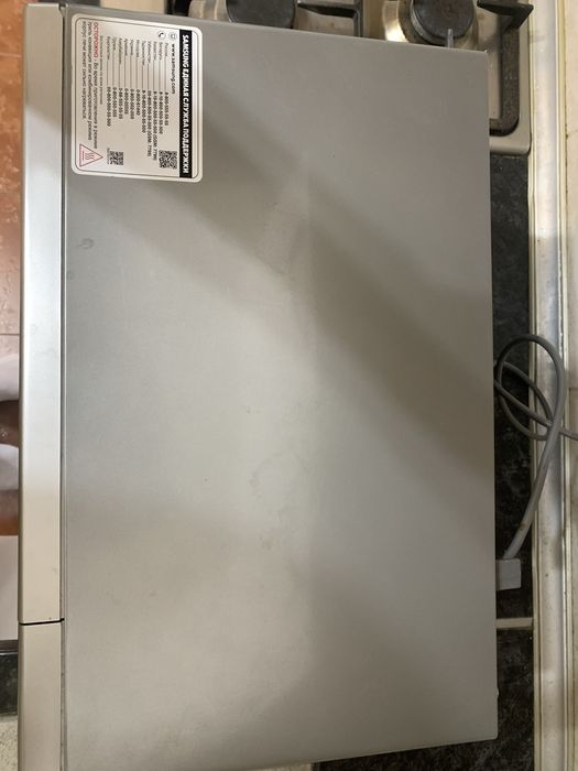 Микроволновка samsung