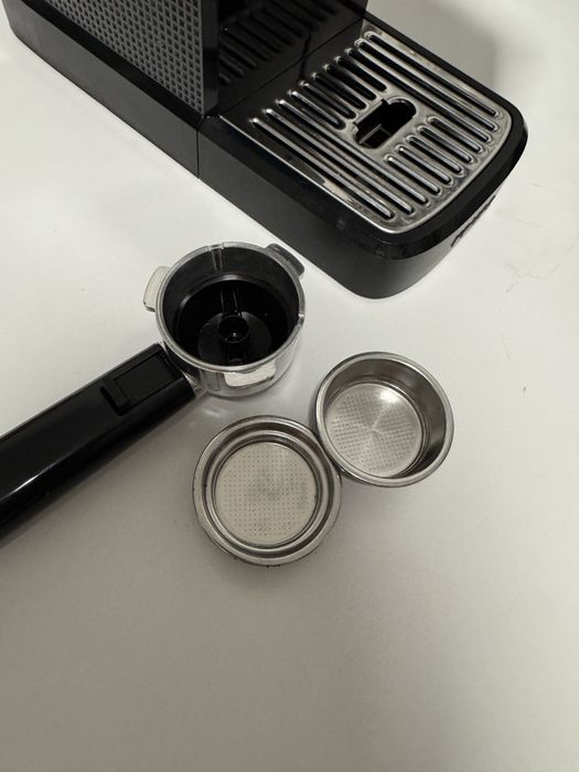 Espressor manual Krups XP344 – impecabil, 9/10