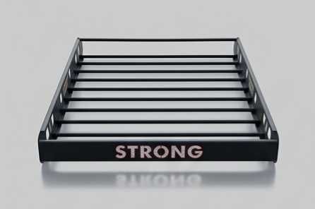 Багажник силов метален, Roof Rack Strong