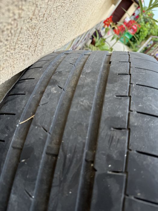 Оргинални джанти за ауди 19x112 централен отвор 57,1