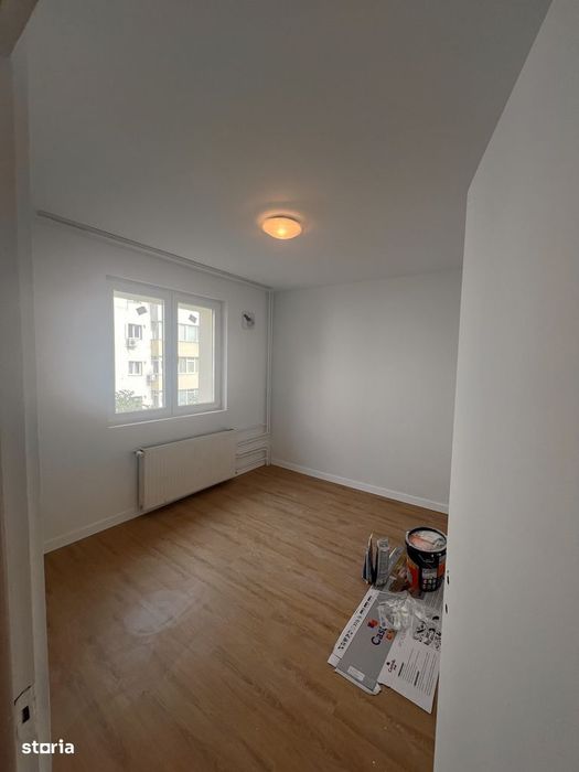 Apartament 3 camere Dristor, etaj 4, 70mp