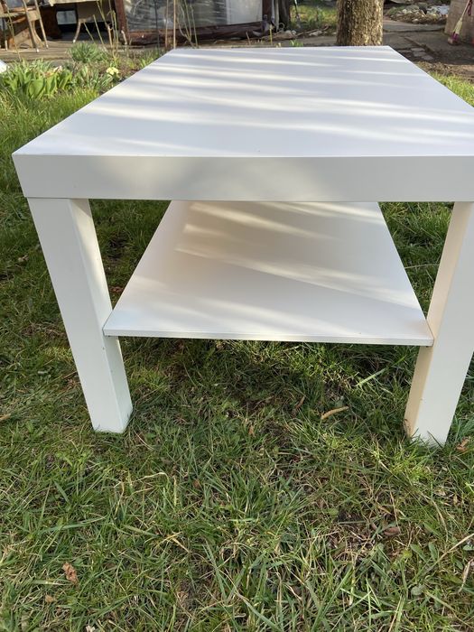 Бяла Холна Масичка