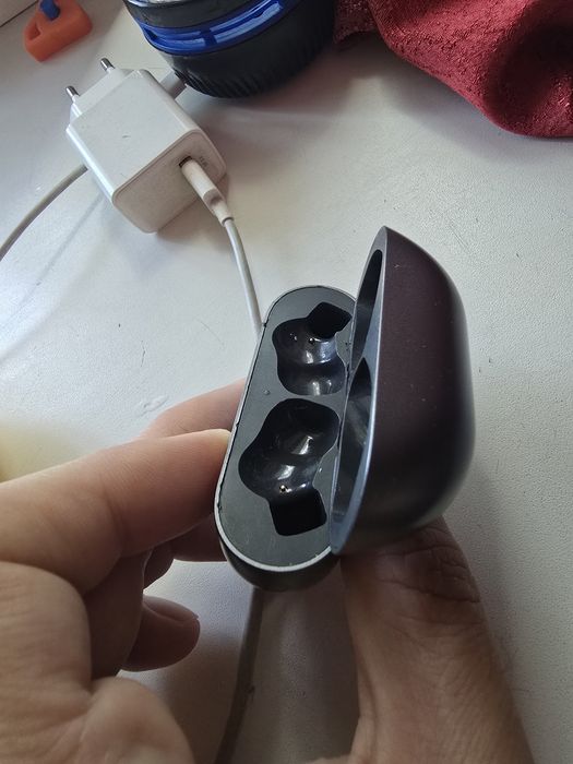 Кейс Huawei freebuds pro