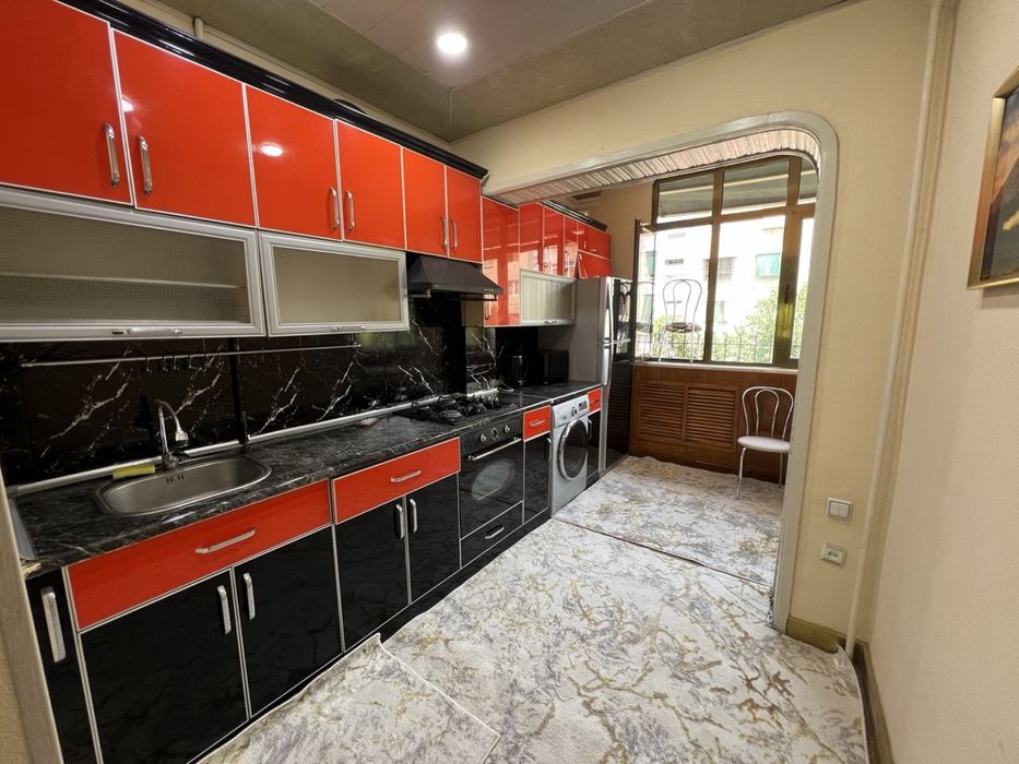 4-комн. квартира, 85 м², Шайхантахурский район