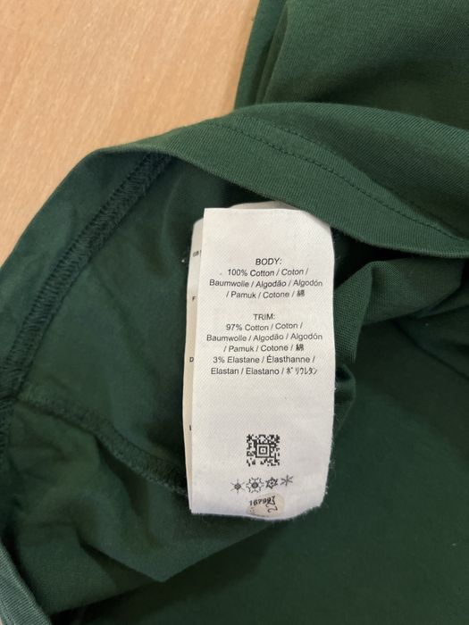 Lyle&Scott мъжка поло тениска XL