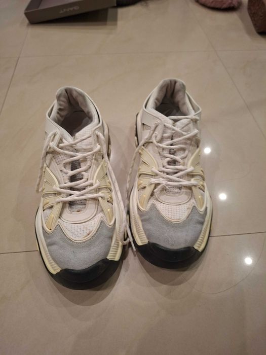 Маратонки Patrizia Pepe 39-40 номер