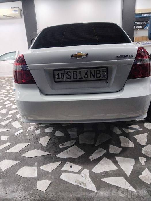 Nexa 3 mehanika 2019