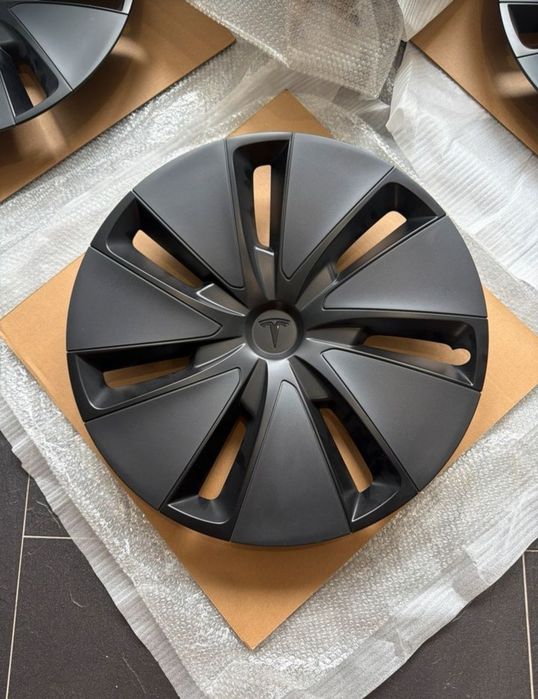 Set 4 capace originale model Photon 18"  tesla 3 Highland