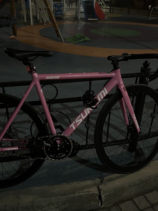 фикс тсунами снм 100