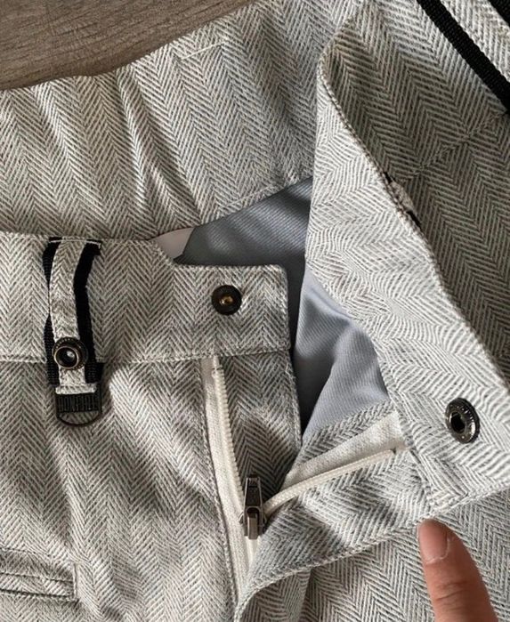 Bonfire pantaloni ski marimea Xs stare foarte buna