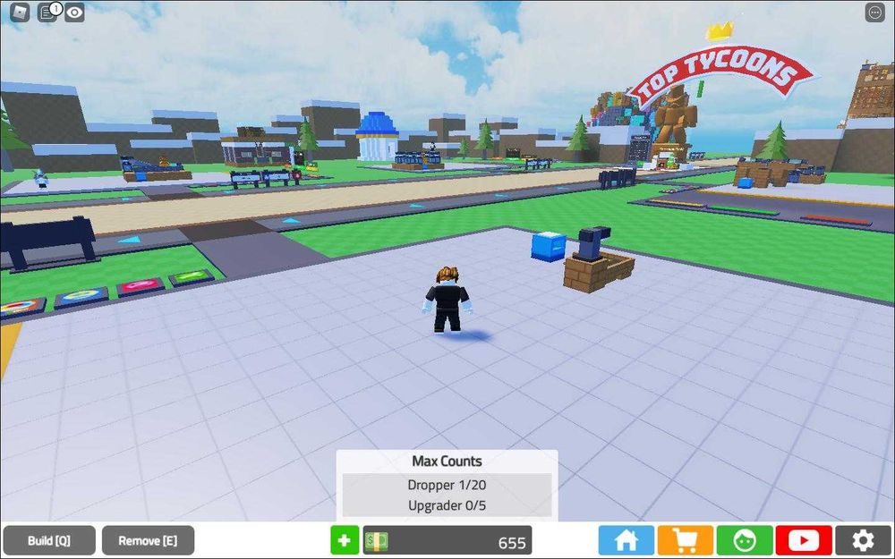 Индивидуальное обучение Roblox Studio (онлайн)