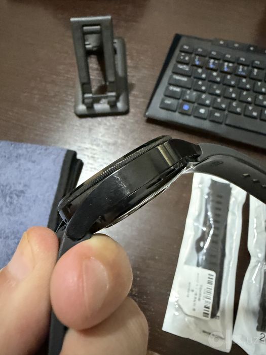 samsung galaxy watch 6 classic