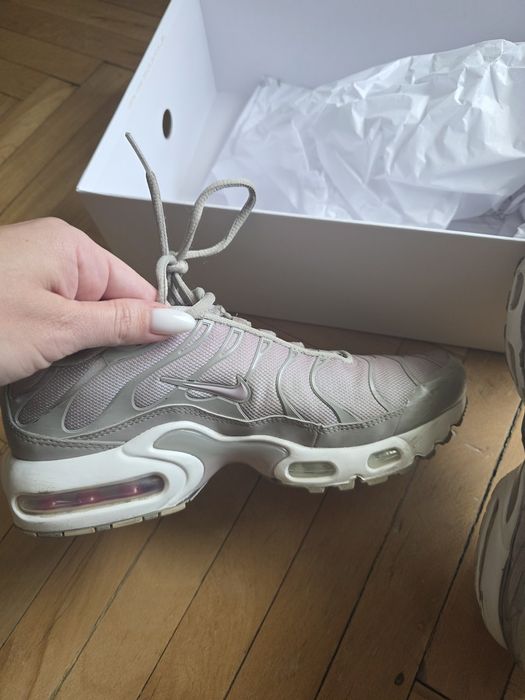 Маратонки Nike Air Max Plus TN