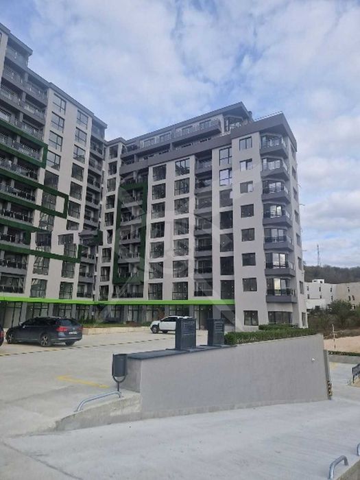 Продава се Тристаен апартамент в Варна, Кайсиева градина - 98 кв.м за 1429 €/кв.м - Снимка #4