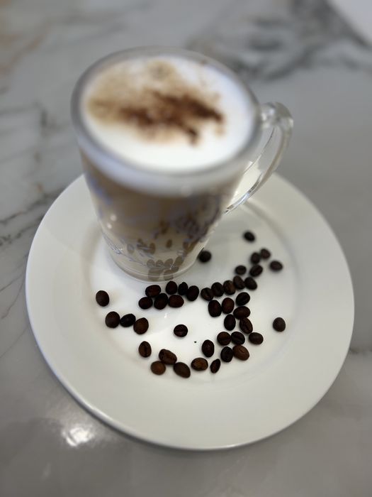 Кофе аппарат кофемашина кофейня