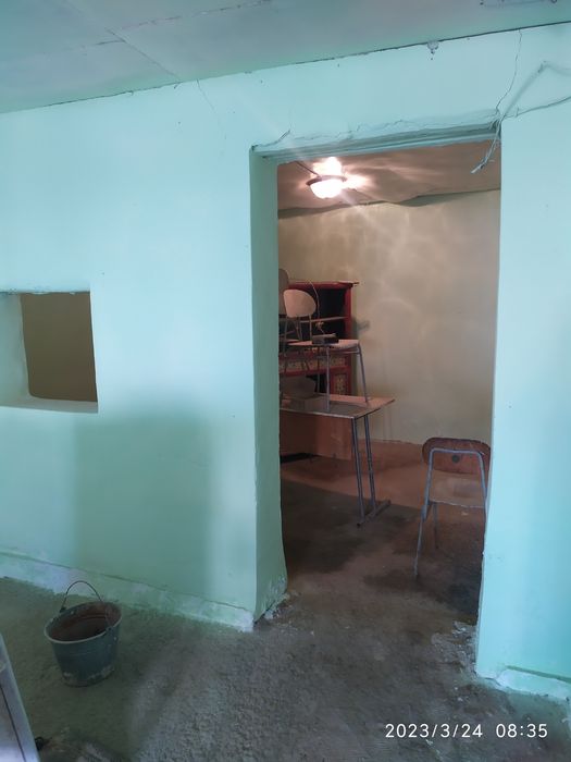 Savdo doʻkoni uchun muljallangan