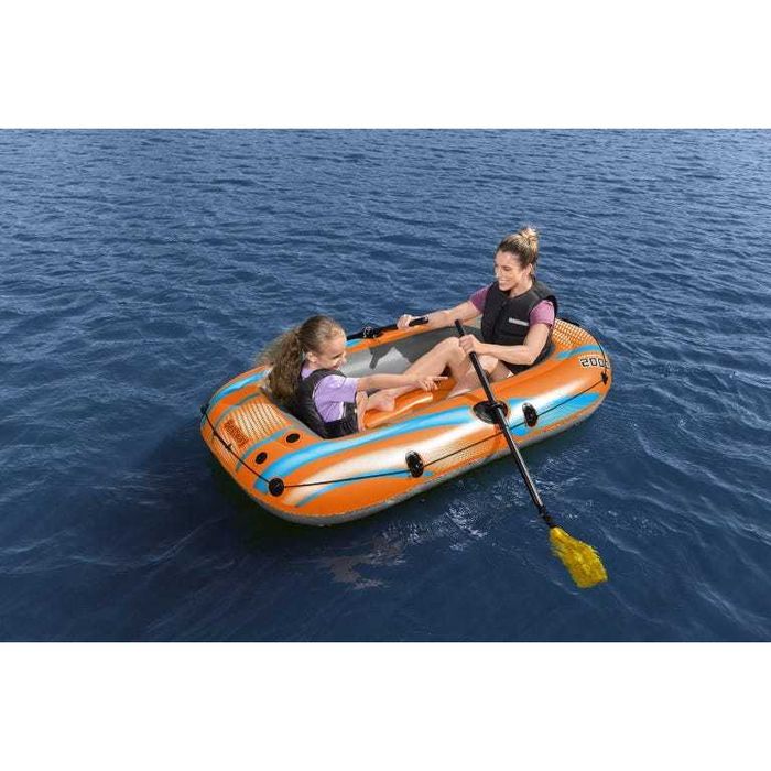 Barcă rafting Bestway Kondor Elite 2000. (NOUĂ)