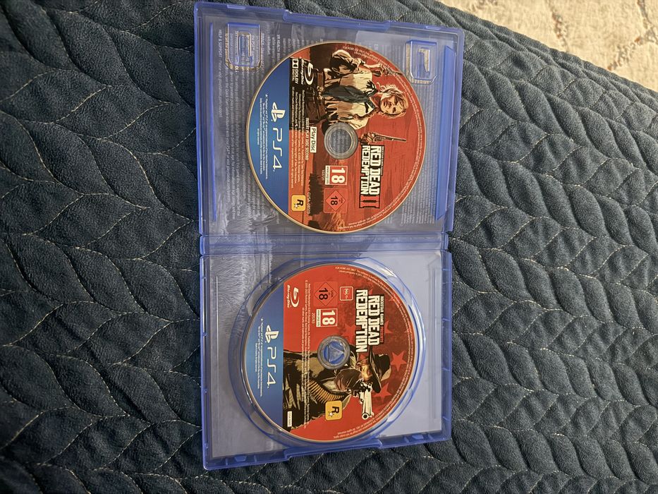 Продам рдр 1 и 2