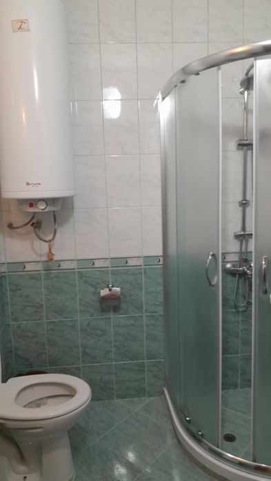 Модерно обзаведен двустаен апартамент в топ центъра на Велико Търново