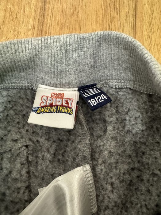 Pantaloni de trening Marvel  2 ani