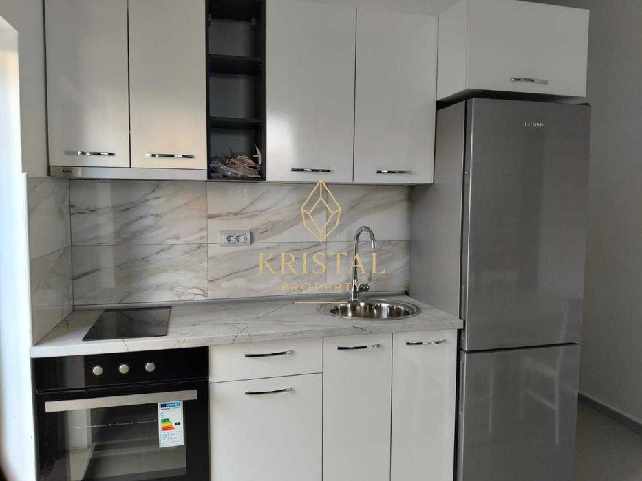 Продава се Едностаен апартамент в к.к. Слънчев бряг - 45 кв.м за 567 €/кв.м - Снимка #8