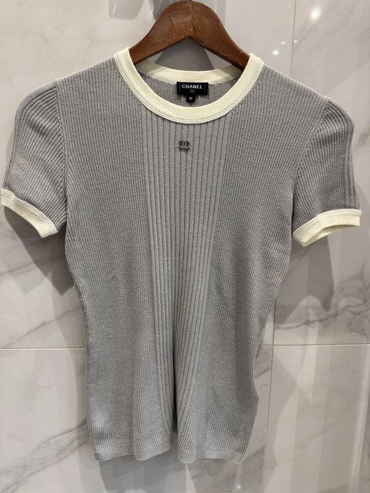 Тениска   Chanel