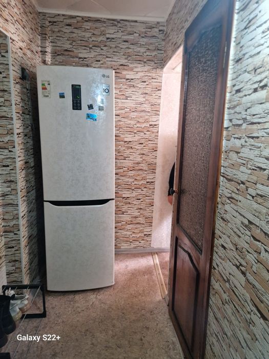 Продам 1 ком квартиру 3/4 р-он м. Спутник.