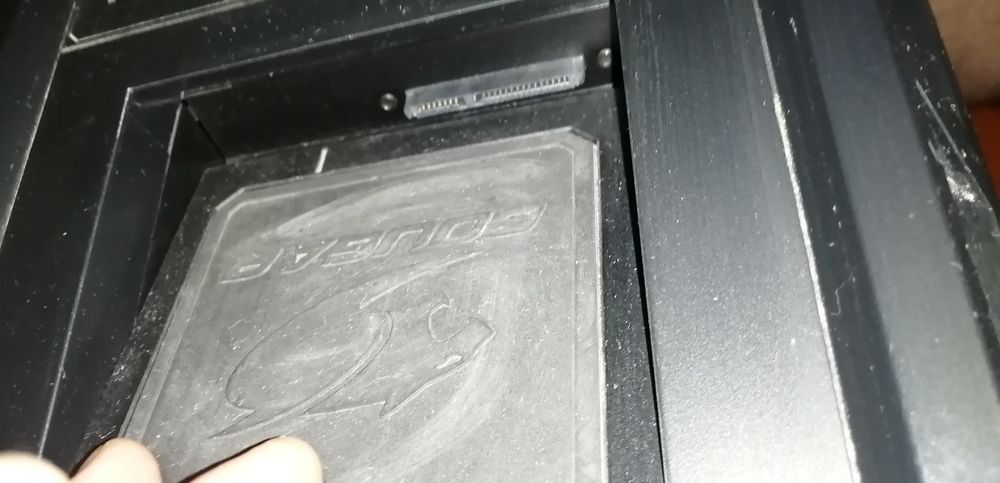 Компьютер Cougar